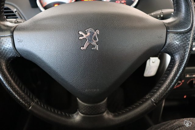 Peugeot 207 17