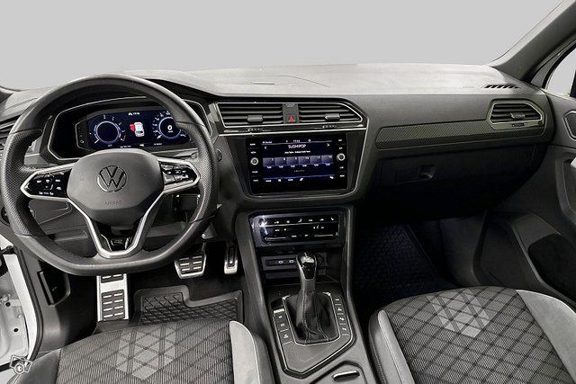 VOLKSWAGEN TIGUAN 14