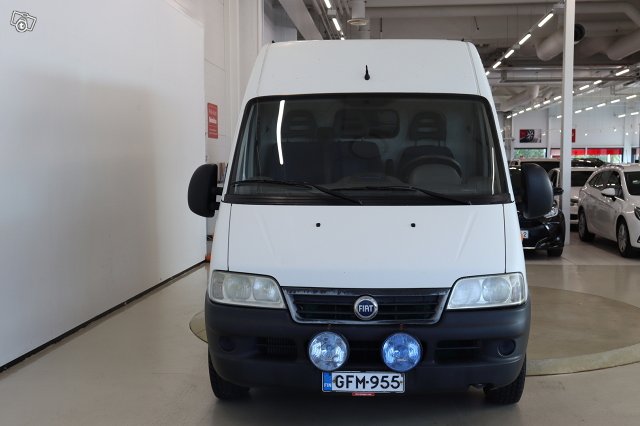 Fiat Ducato 2