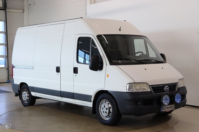 Fiat Ducato 3