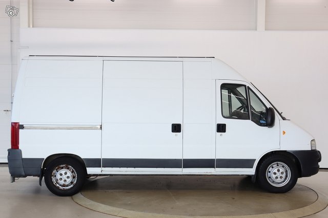 Fiat Ducato 4