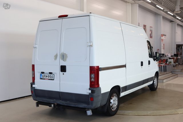 Fiat Ducato 5