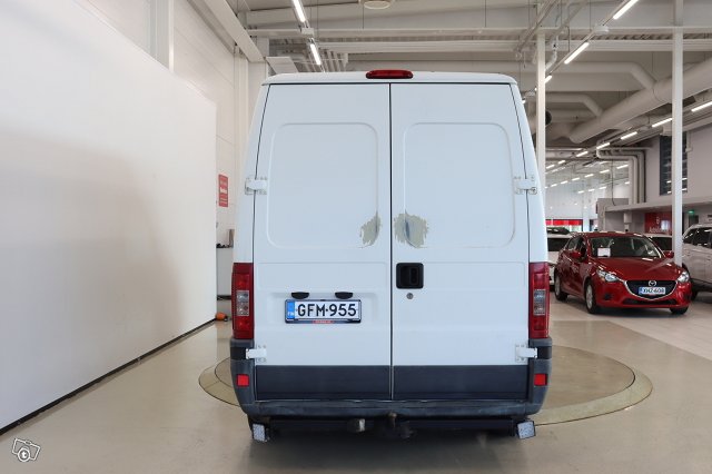 Fiat Ducato 6