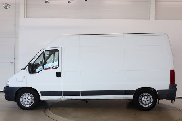 Fiat Ducato 8