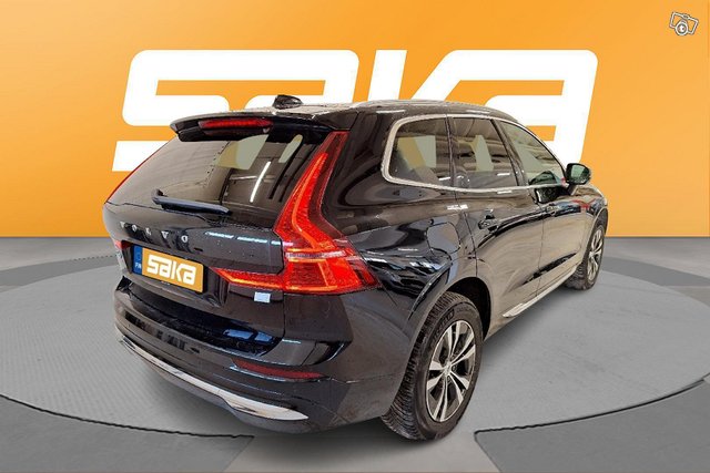 Volvo XC60 2