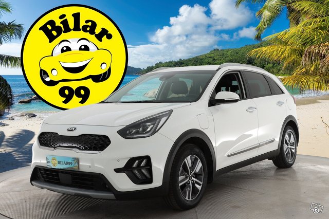 KIA NIRO PLUG-IN