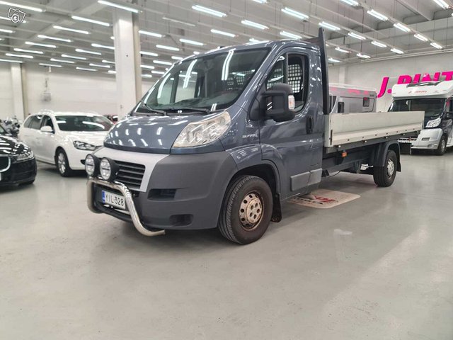 Fiat Ducato 2