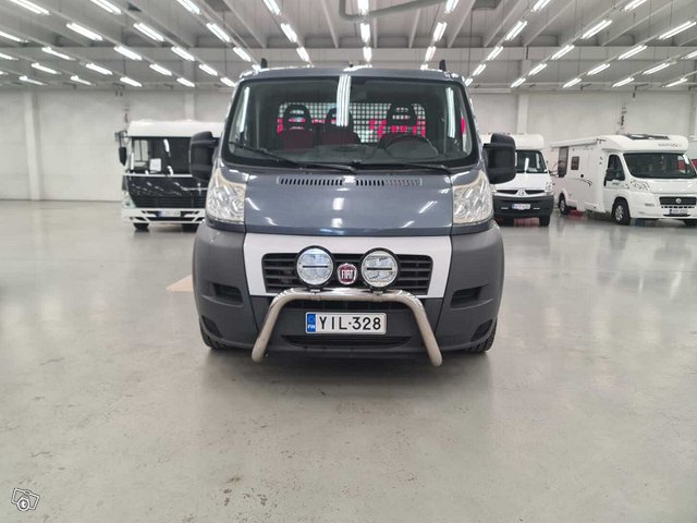 Fiat Ducato 3