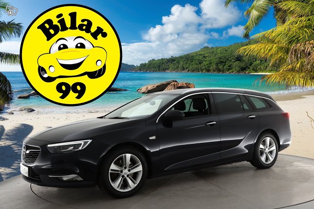 Opel Insignia 2