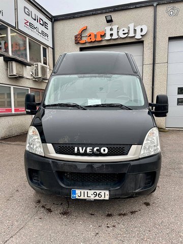 Iveco Daily