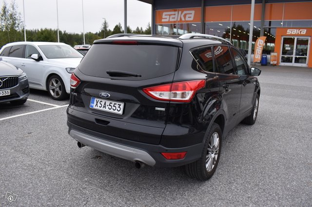 Ford Kuga 2