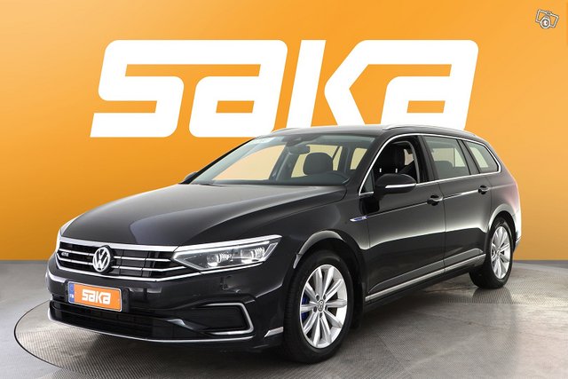 Volkswagen Passat 4