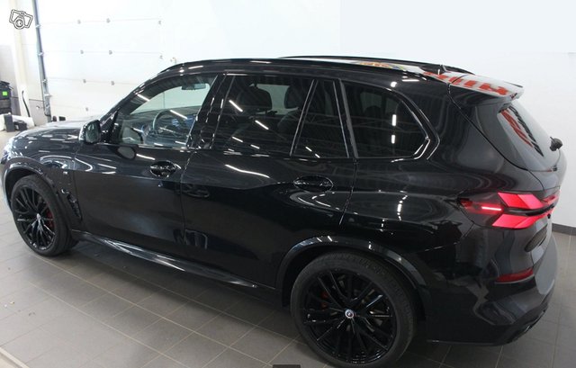 BMW X5 3