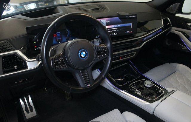 BMW X5 4