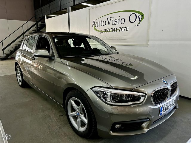 BMW 118