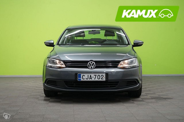 Volkswagen Jetta 11