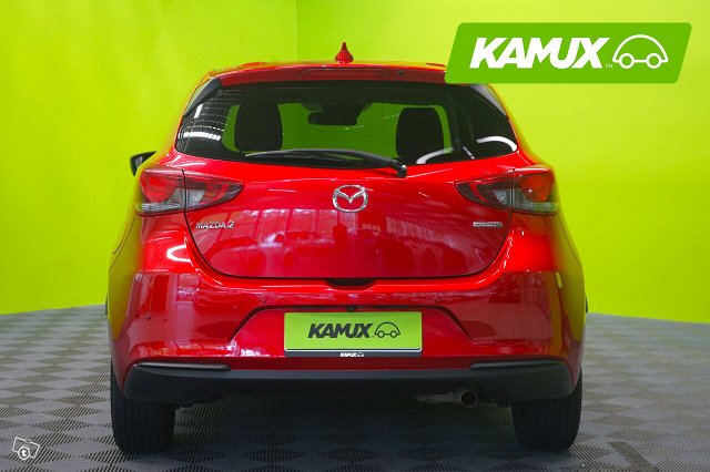 Mazda 2 6