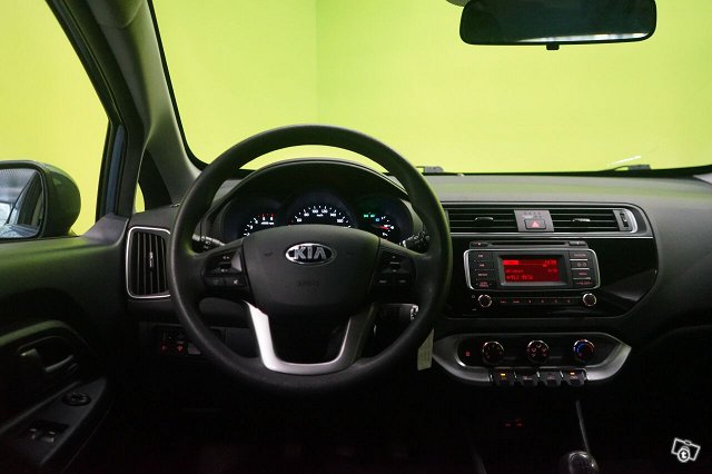 Kia Rio 11