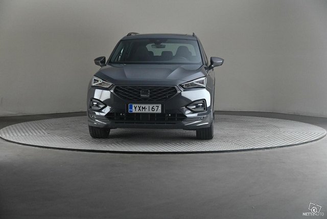 Seat Tarraco 3