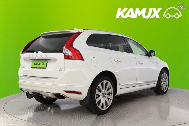 Volvo XC60 2