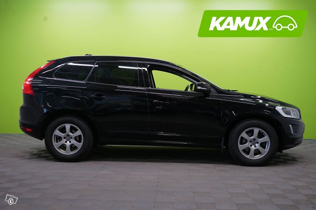 Volvo XC60 2