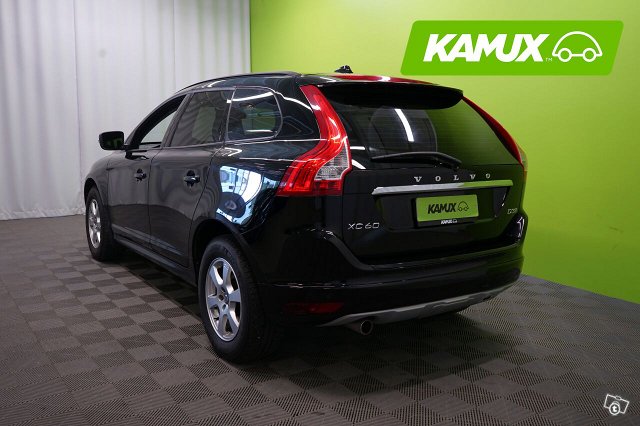 Volvo XC60 5