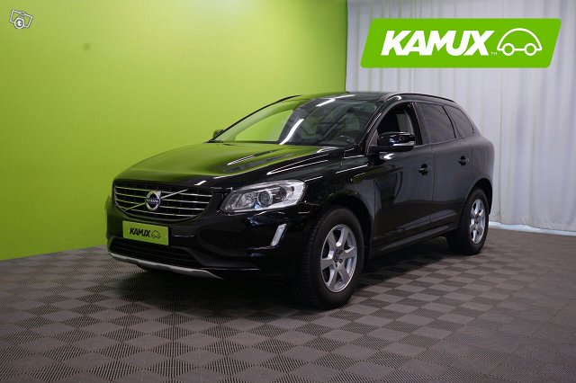 Volvo XC60 6