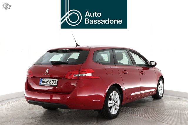 PEUGEOT 308 6