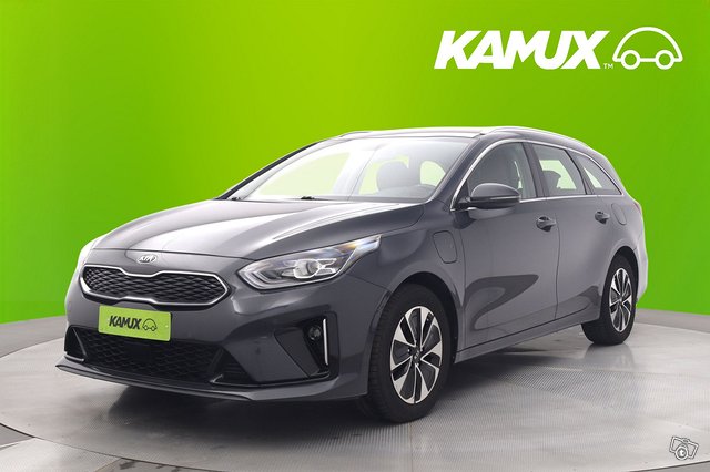 Kia Ceed 6