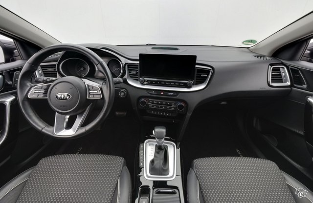 Kia Ceed 11