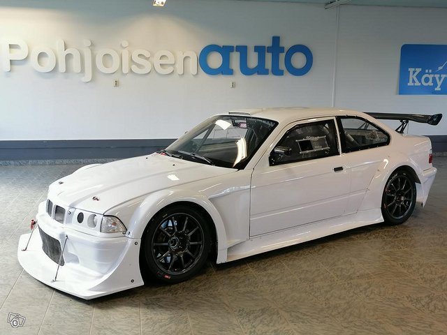 BMW M3 3