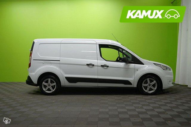 Ford Transit Connect 2