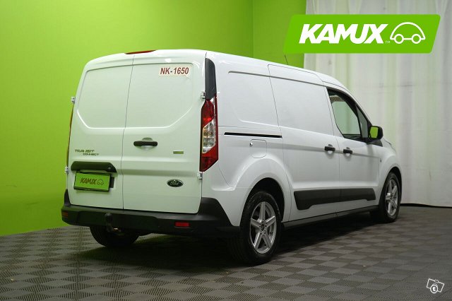 Ford Transit Connect 4