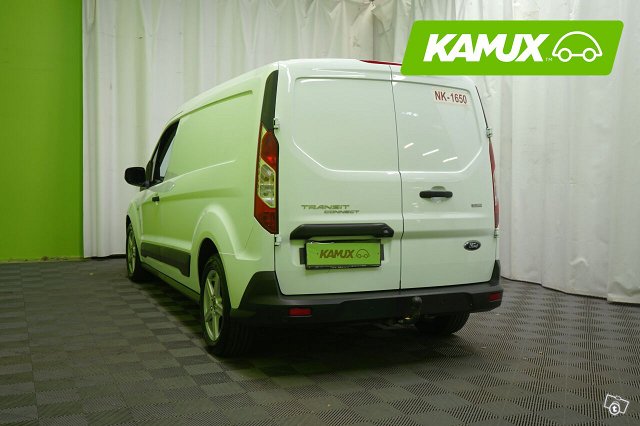 Ford Transit Connect 5