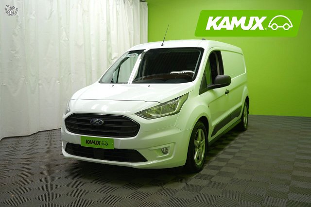 Ford Transit Connect 6