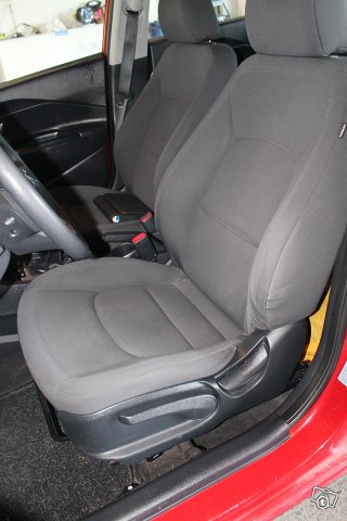 Kia Rio 13