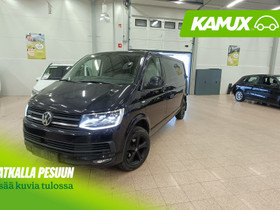 Volkswagen Transporter, Autot, Pori, Tori.fi