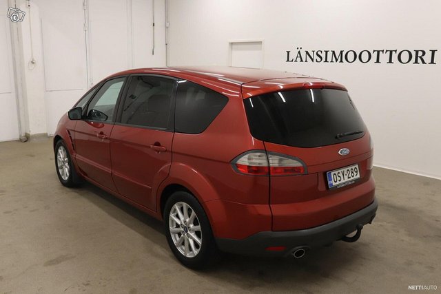 Ford S-MAX 3