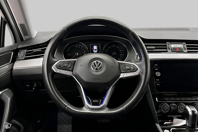 Volkswagen Passat 15