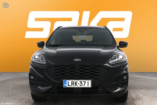 Ford Kuga 2