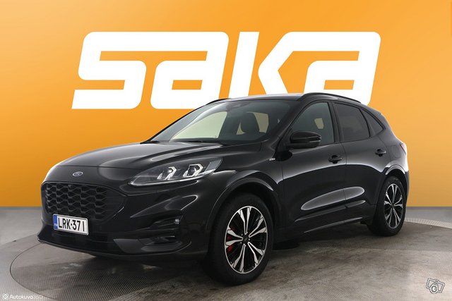 Ford Kuga 4