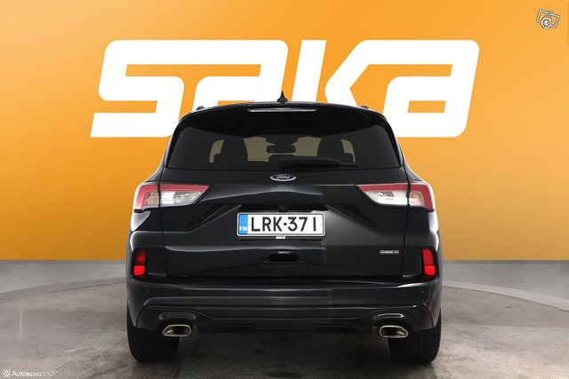 Ford Kuga 7