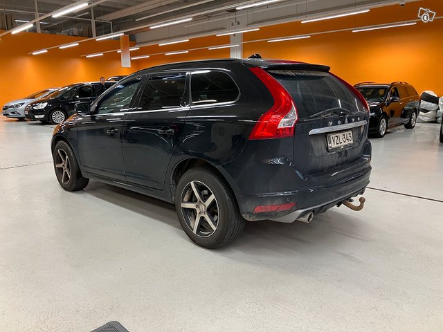 Volvo XC60 3