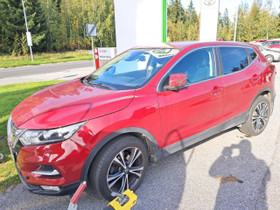 Nissan Qashqai, Autot, Vaasa, Tori.fi