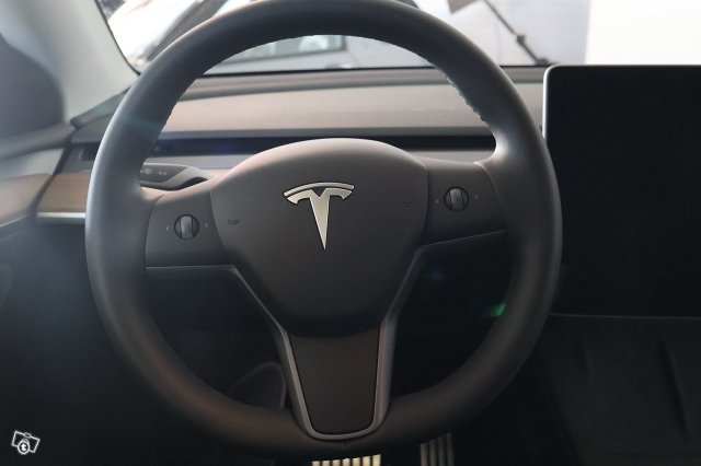 TESLA MODEL Y 17