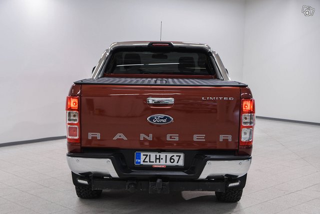 Ford Ranger 6