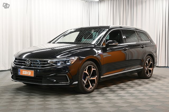 Volkswagen Passat 4