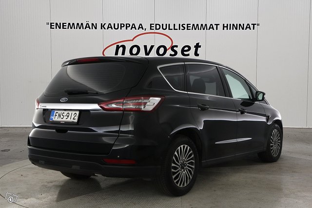 Ford S-Max 4