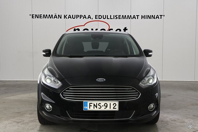 Ford S-Max 6