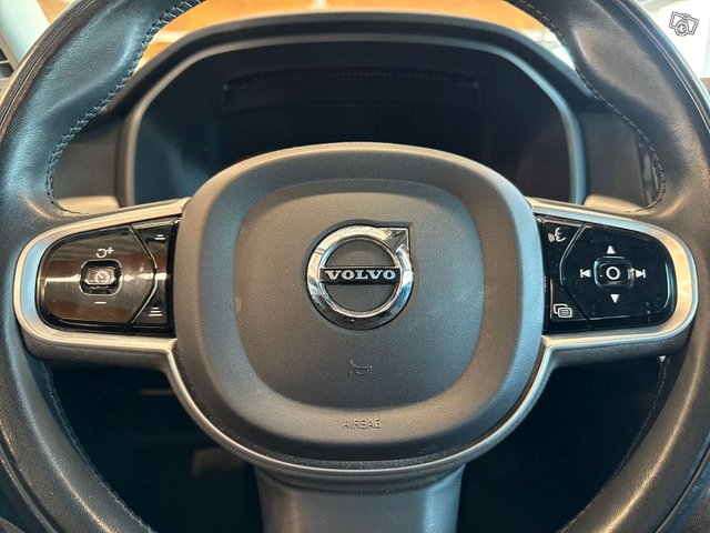 Volvo V90 15